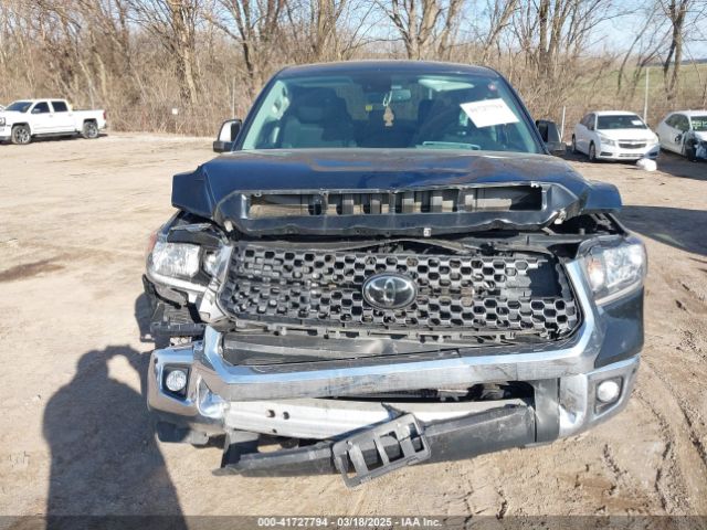 5TFDY5F18MX005094 Toyota Tundra Sr5