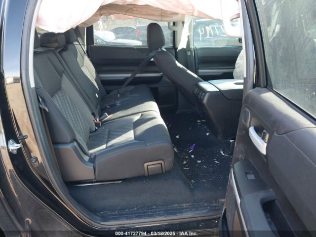 5TFDY5F18MX005094 Toyota Tundra Sr5