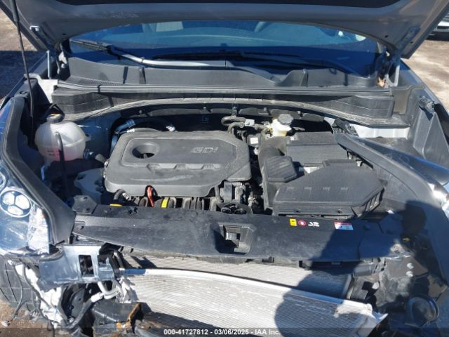 KNDPMCAC3N7996924 KIA Sportage Lx