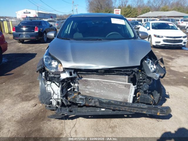 KNDPMCAC3N7996924 KIA Sportage Lx