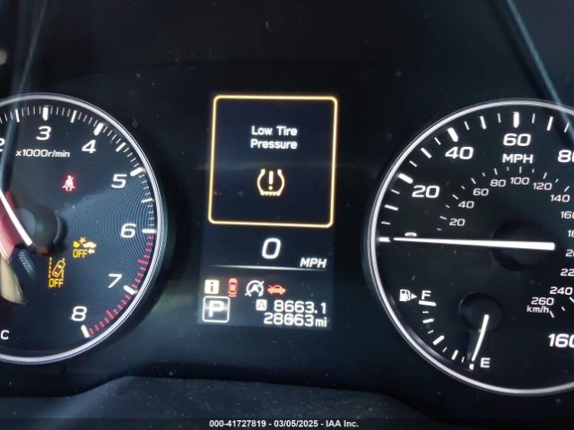4S4BTACC9P3169255 Subaru Outback Premium