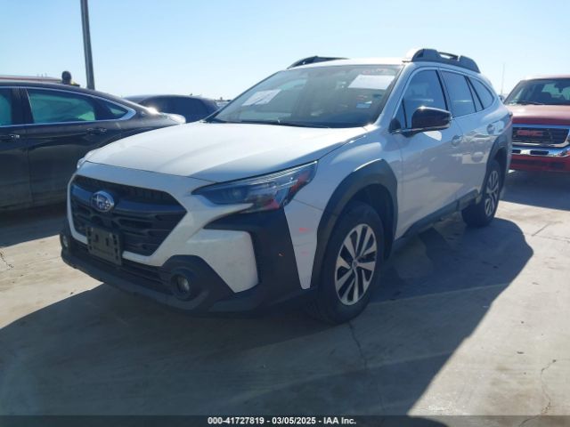 4S4BTACC9P3169255 Subaru Outback Premium