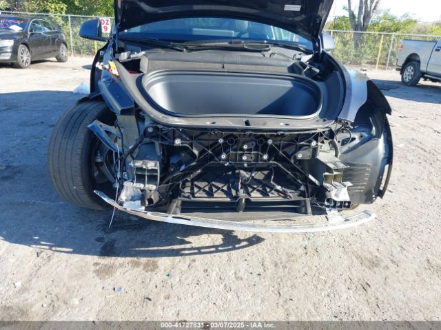7SAYGDEE0SA347522 Tesla Model Y Long Range Dual Motor All-wheel Drive