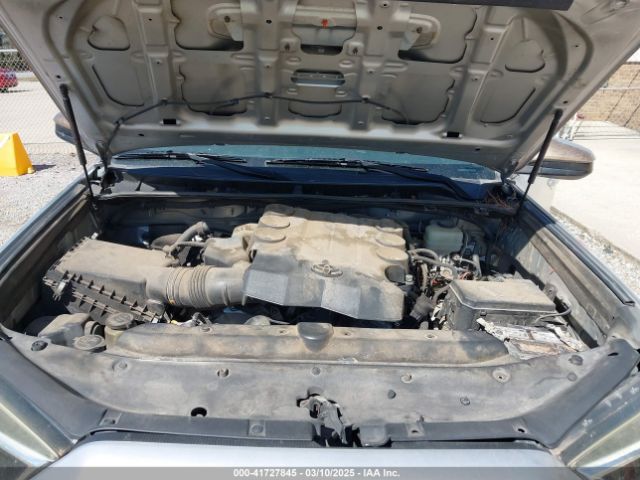 JTEBU5JR1E5165584 Toyota 4runner Trail