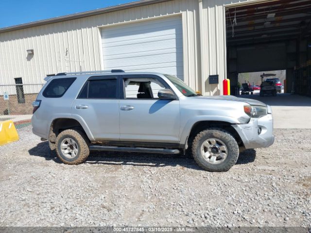 JTEBU5JR1E5165584 Toyota 4runner Trail