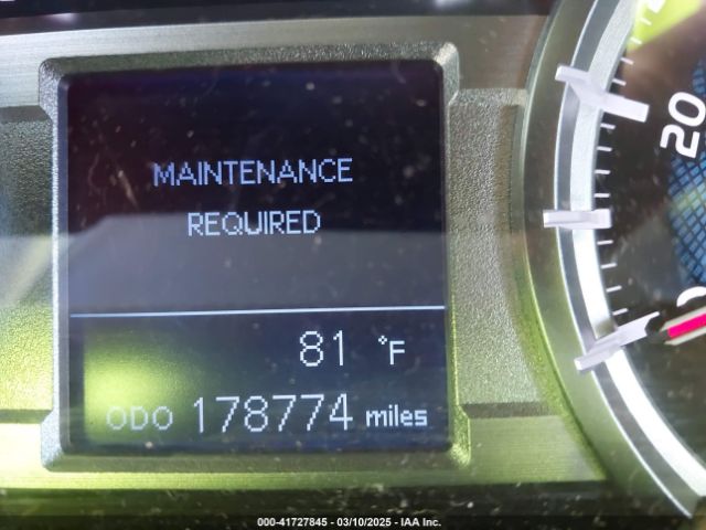 JTEBU5JR1E5165584 Toyota 4runner Trail