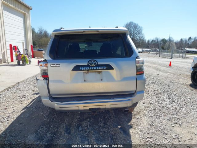 JTEBU5JR1E5165584 Toyota 4runner Trail