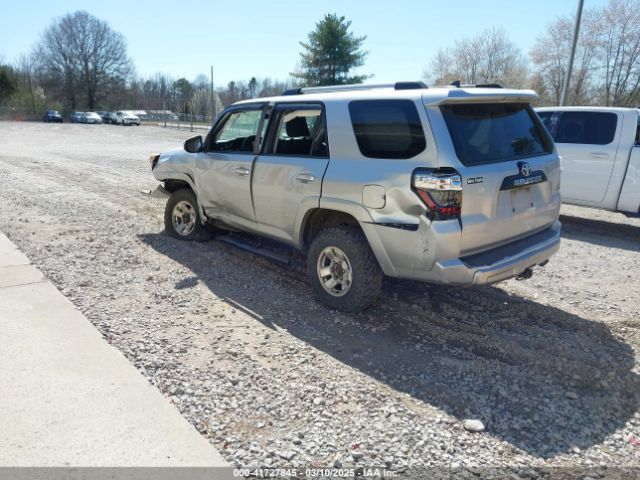 JTEBU5JR1E5165584 Toyota 4runner Trail