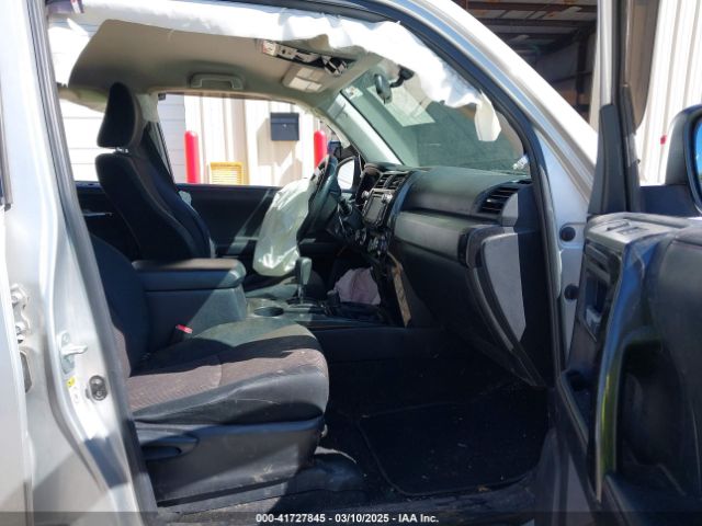 JTEBU5JR1E5165584 Toyota 4runner Trail