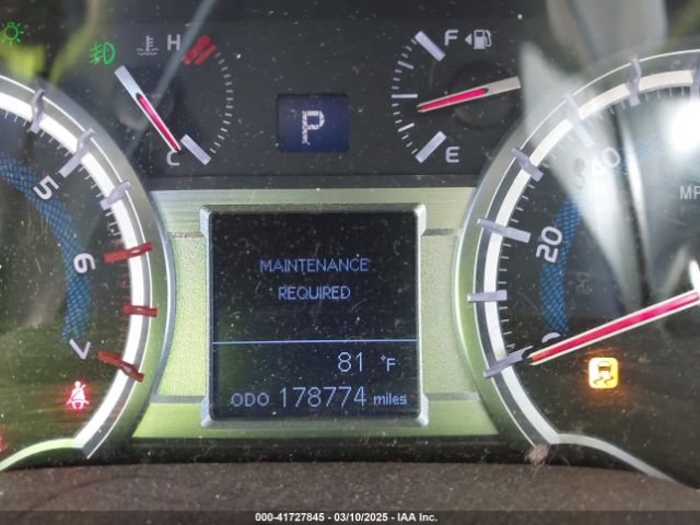 JTEBU5JR1E5165584 Toyota 4runner Trail