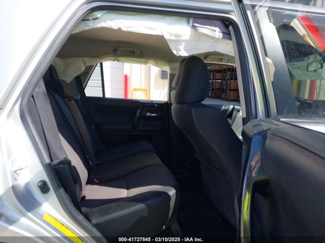 JTEBU5JR1E5165584 Toyota 4runner Trail