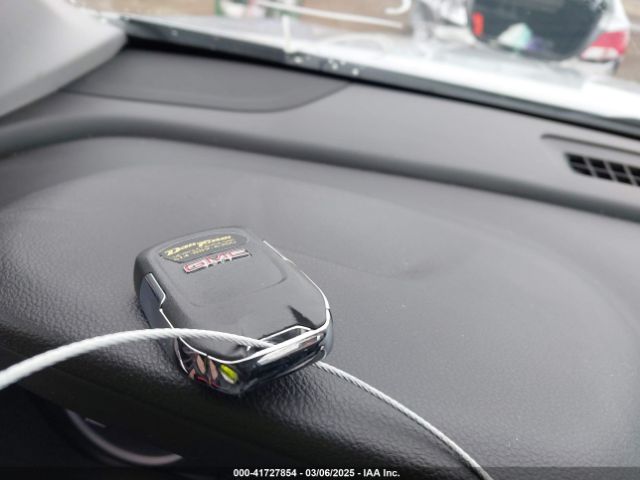 3GKALTEV6JL212153 GMC Terrain Sle