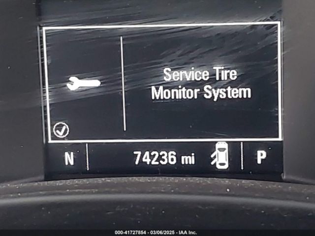 3GKALTEV6JL212153 GMC Terrain Sle