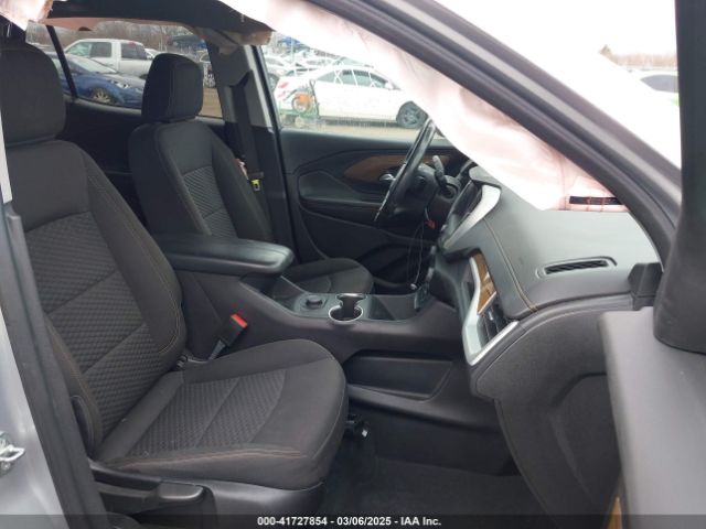 3GKALTEV6JL212153 GMC Terrain Sle