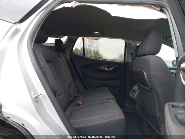 3GKALTEV6JL212153 GMC Terrain Sle