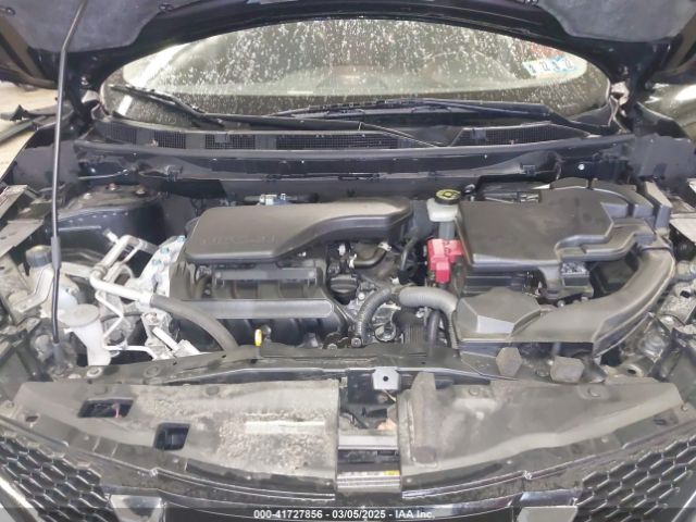 JN1BJ1CR5KW620321 Nissan Rogue Sport Sl