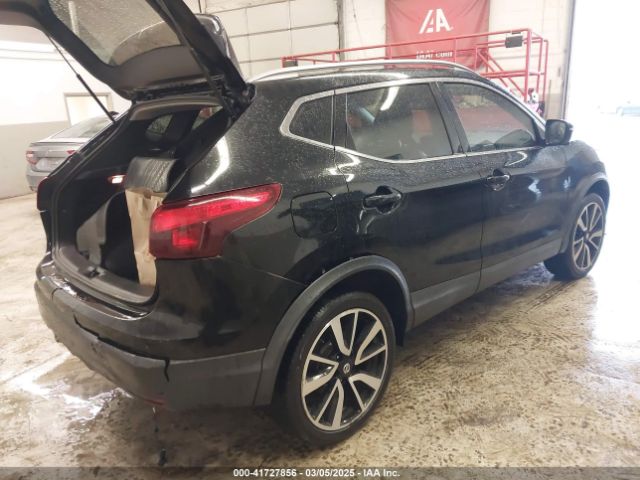 JN1BJ1CR5KW620321 Nissan Rogue Sport Sl