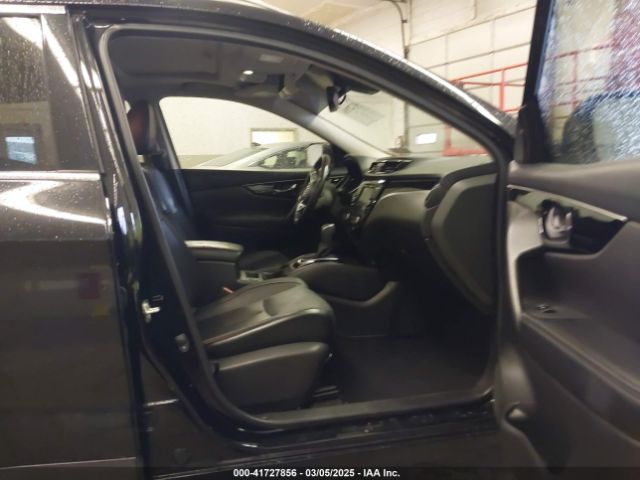 JN1BJ1CR5KW620321 Nissan Rogue Sport Sl