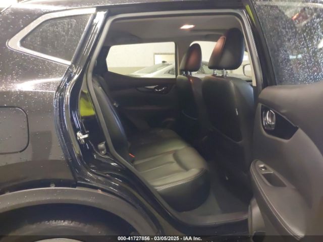 JN1BJ1CR5KW620321 Nissan Rogue Sport Sl