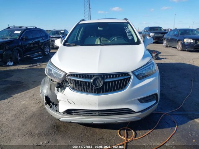 KL4CJASB8JB638253 Buick Encore Preferred
