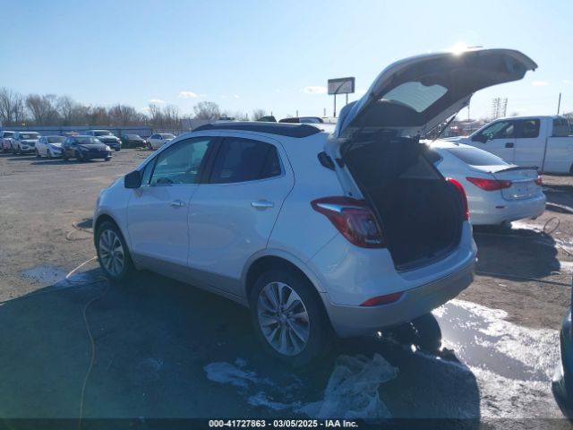 KL4CJASB8JB638253 Buick Encore Preferred