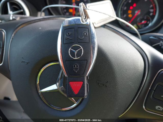 WDDSJ4EB0KN735810 Mercedes-Benz CLA 250