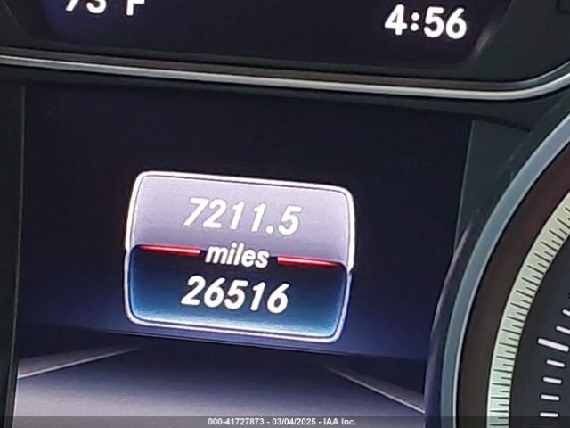 WDDSJ4EB0KN735810 Mercedes-Benz CLA 250