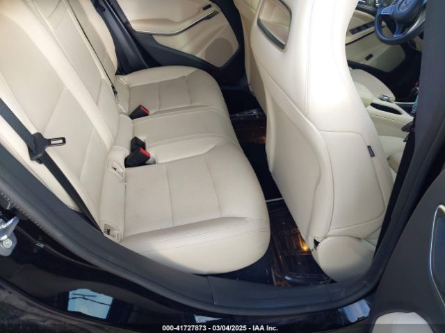 WDDSJ4EB0KN735810 Mercedes-Benz CLA 250