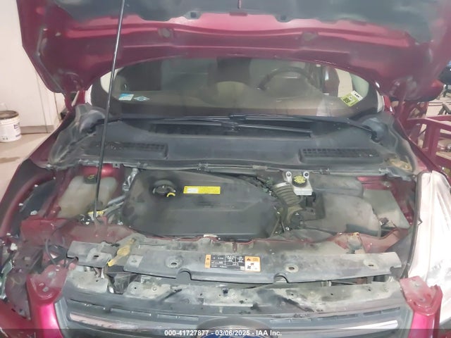 1FMCU0GXXFUC86876 Ford ESCAPE SE