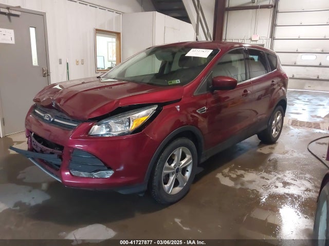 1FMCU0GXXFUC86876 Ford ESCAPE SE