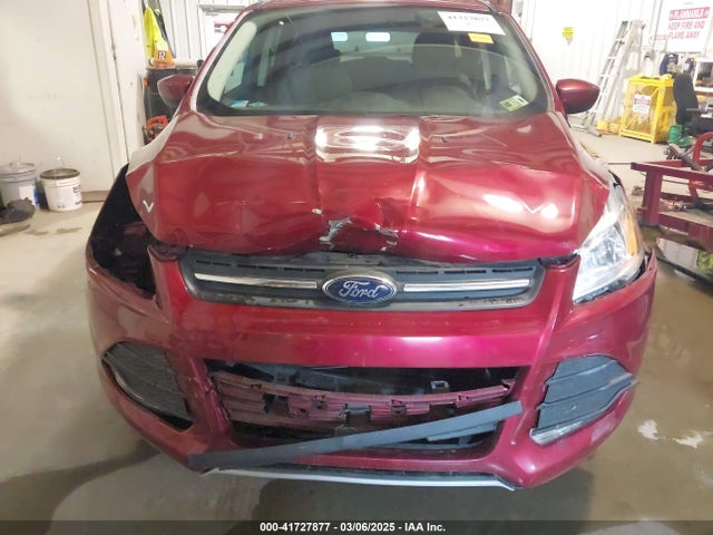 1FMCU0GXXFUC86876 Ford ESCAPE SE