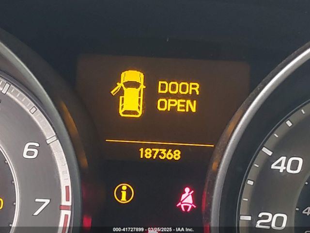 2012 ACURA MDX 2HNYD2H27CH525334 Photo 6