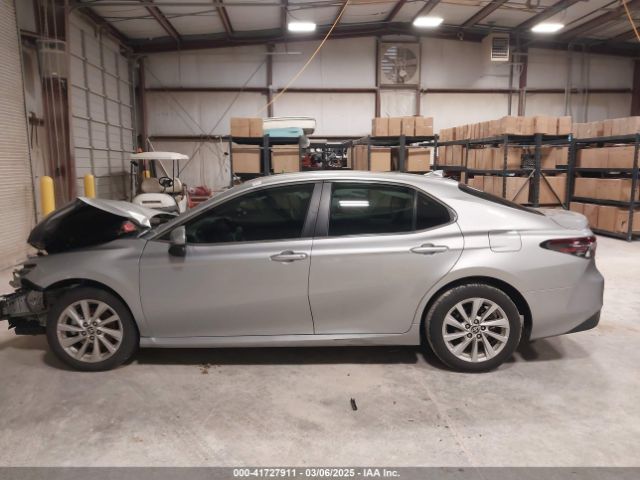 4T1C11AK1MU492046 Toyota CAMRY LE