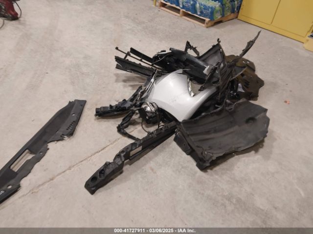 4T1C11AK1MU492046 Toyota CAMRY LE