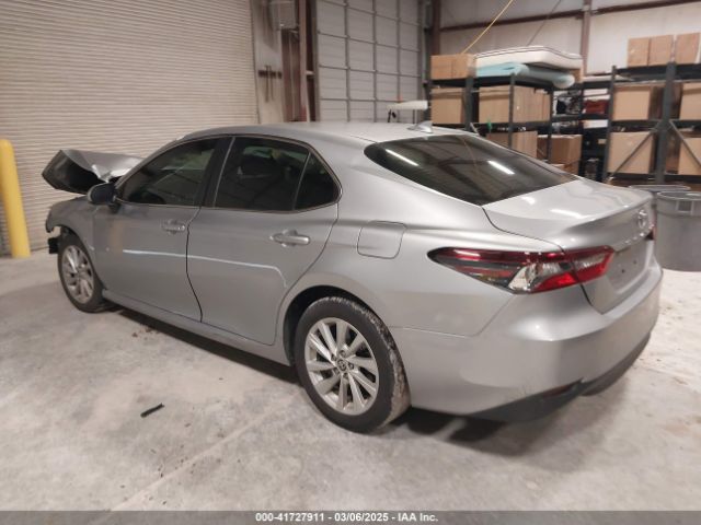 4T1C11AK1MU492046 Toyota CAMRY LE