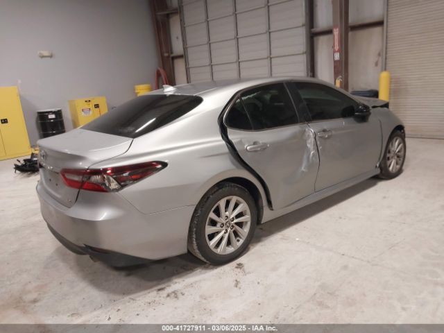 4T1C11AK1MU492046 Toyota CAMRY LE