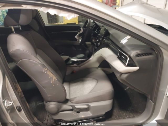 4T1C11AK1MU492046 Toyota CAMRY LE