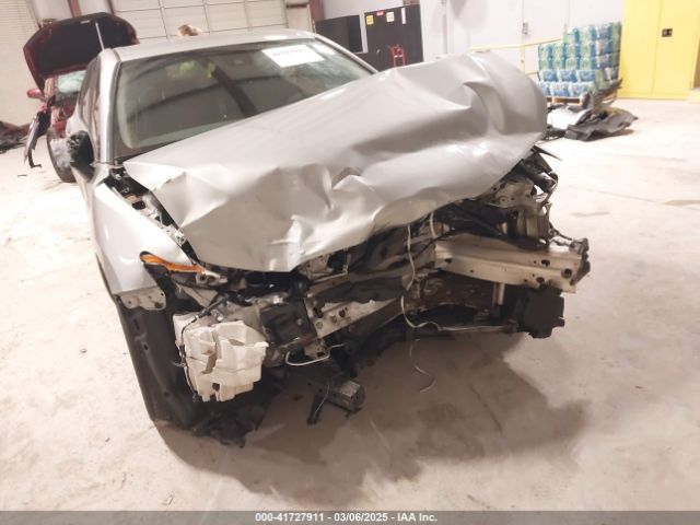 4T1C11AK1MU492046 Toyota CAMRY LE
