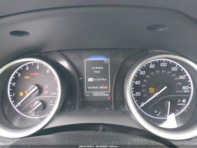 4T1C11AK1MU492046 Toyota CAMRY LE