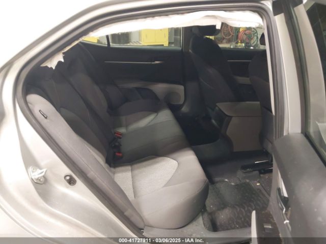4T1C11AK1MU492046 Toyota CAMRY LE