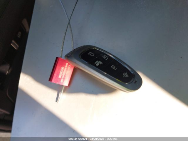 2022 HYUNDAI SANTA FE 5NMS64AJ2NH455820 Photo 10