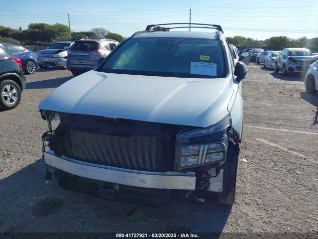 2022 HYUNDAI SANTA FE 5NMS64AJ2NH455820 Photo 5