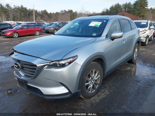 JM3TCBCY0H0133815 Mazda py