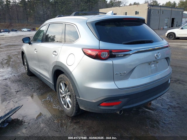 JM3TCBCY0H0133815 Mazda py