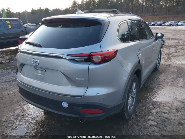 JM3TCBCY0H0133815 Mazda py