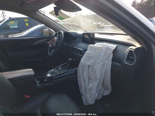 JM3TCBCY0H0133815 Mazda py