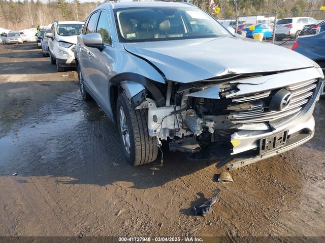 JM3TCBCY0H0133815 Mazda py