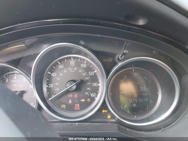 JM3TCBCY0H0133815 Mazda py