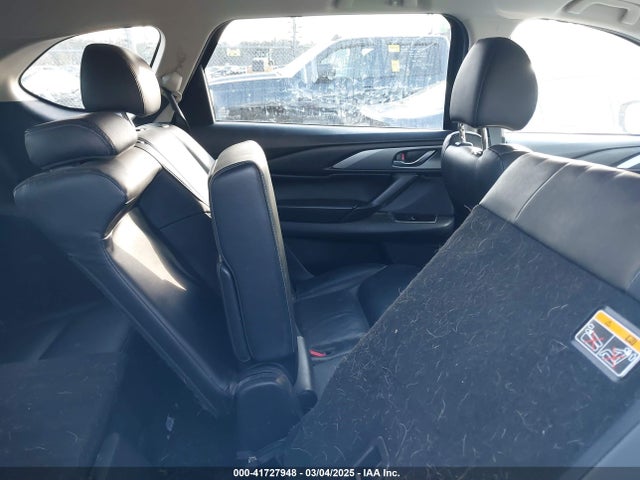 JM3TCBCY0H0133815 Mazda py