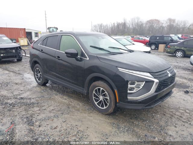 2024 MITSUBISHI ECLIPSE CROSS JA4ATUAA9RZ001368 Photo 0